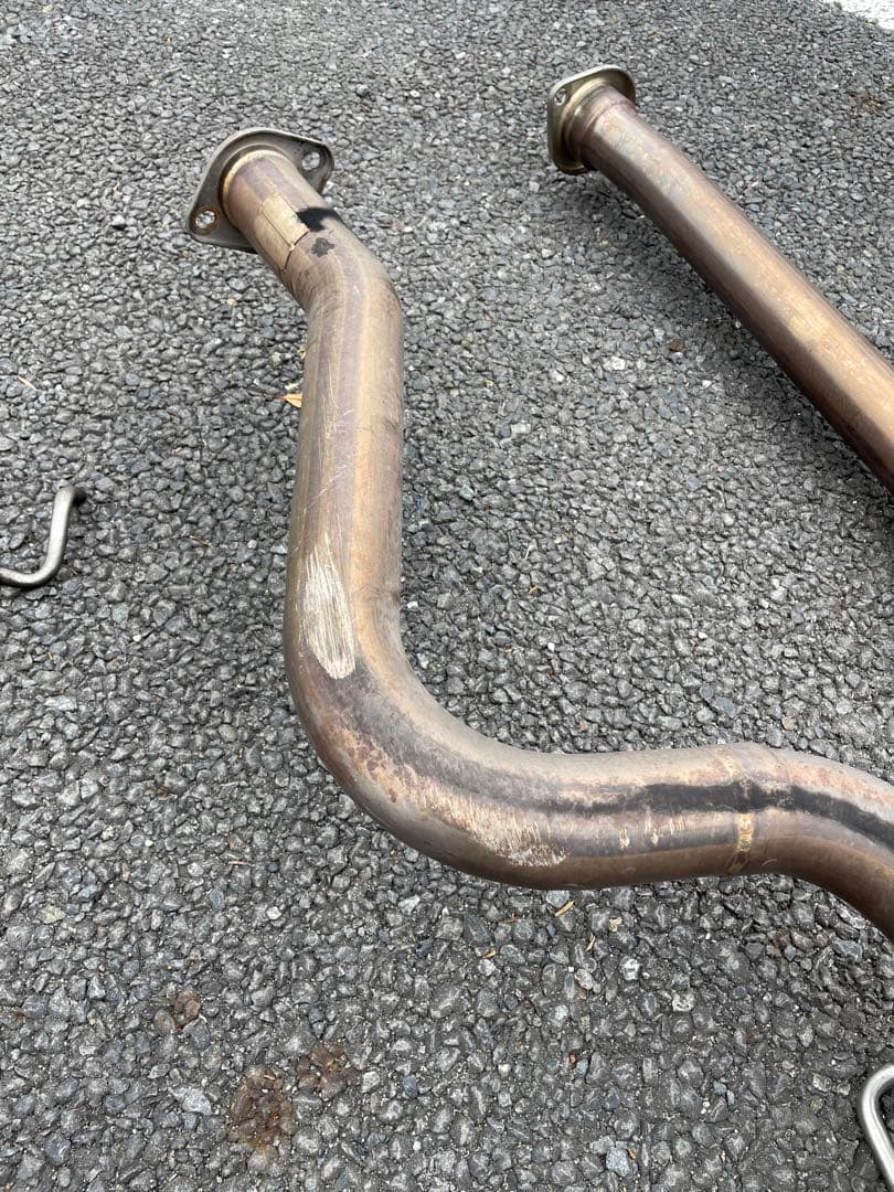 zn6/zc6 柿本改　GT1.0Z ジャンク品