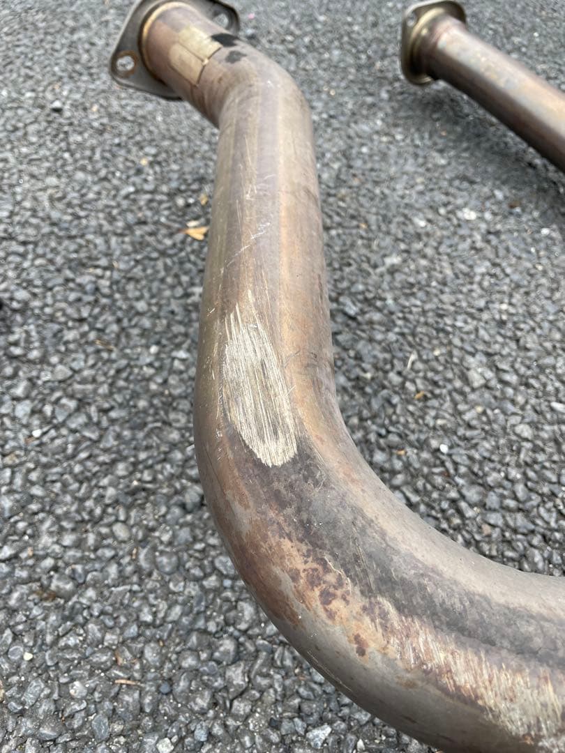 zn6/zc6 柿本改　GT1.0Z ジャンク品