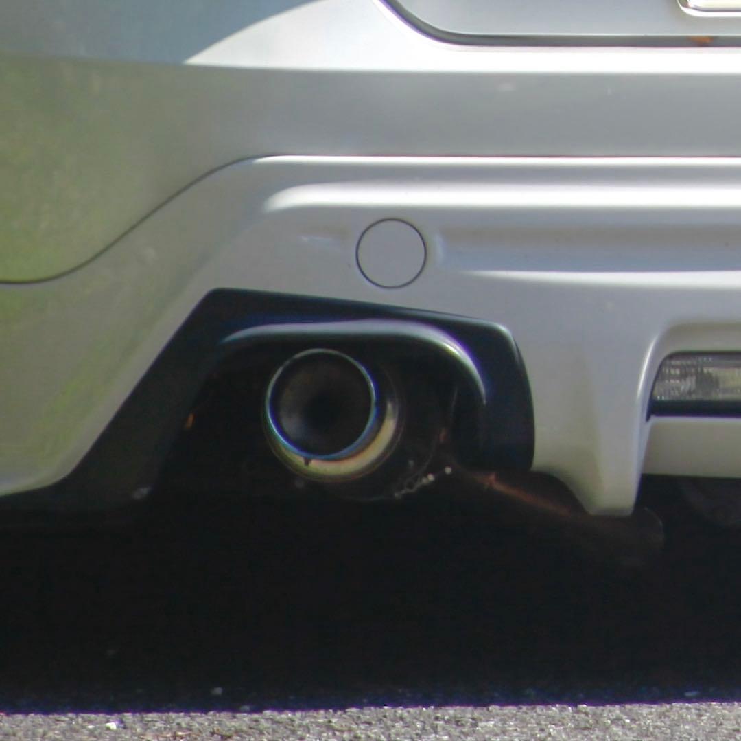 zn6/zc6 柿本改　GT1.0Z ジャンク品