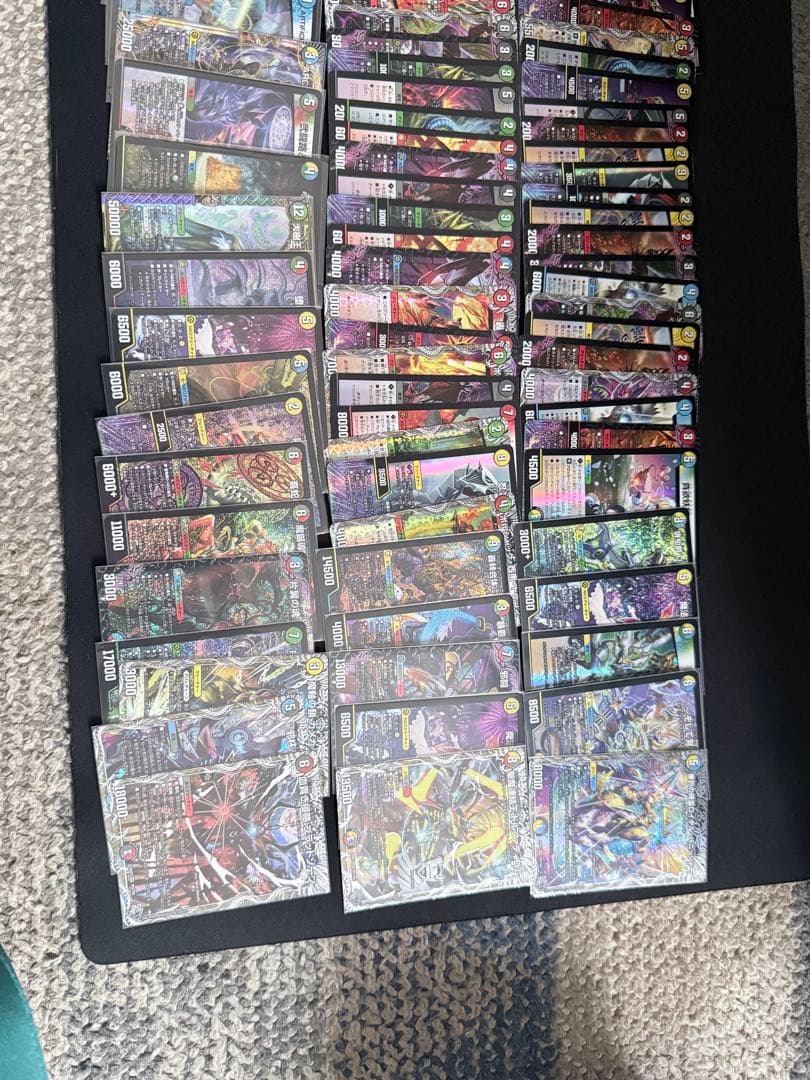 壁*様 デュエルマスターズまとめ売り