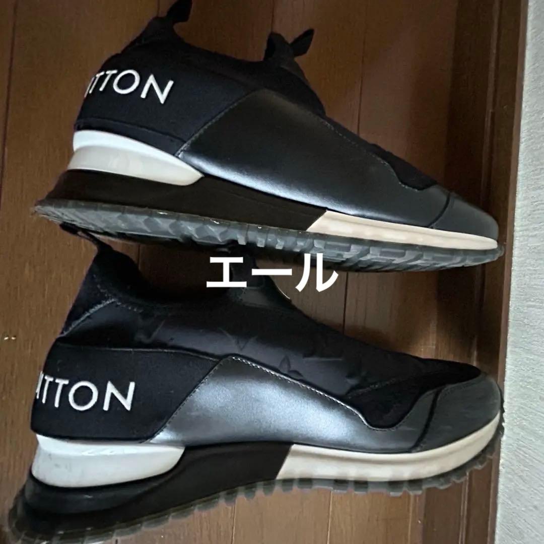 LOUIS VUITTON 日本限定　　36.5