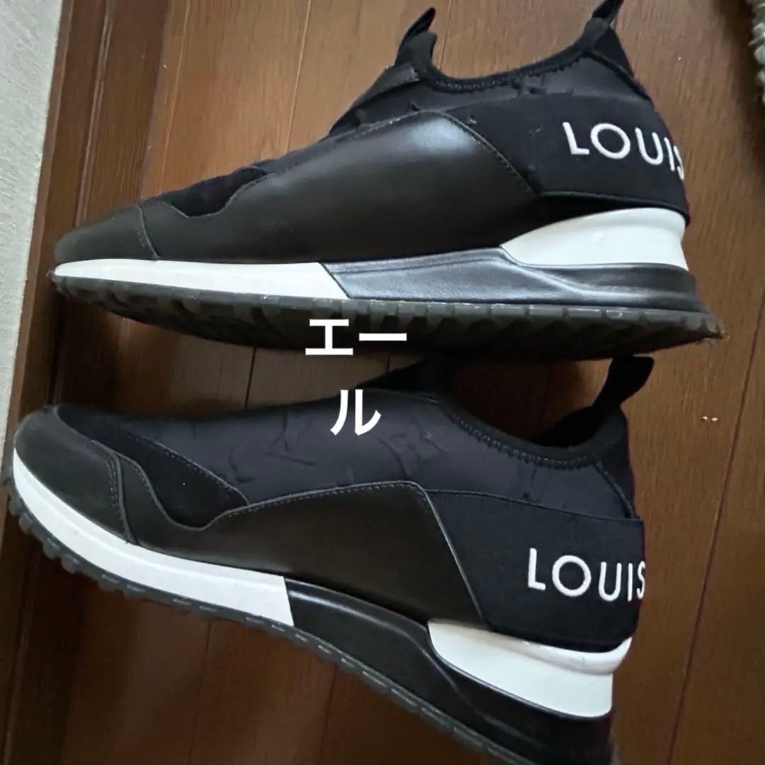 LOUIS VUITTON 日本限定　　36.5