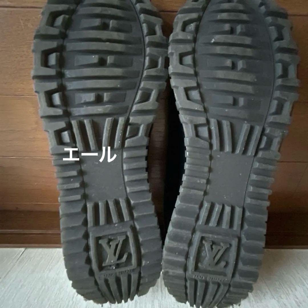 LOUIS VUITTON 日本限定　　36.5