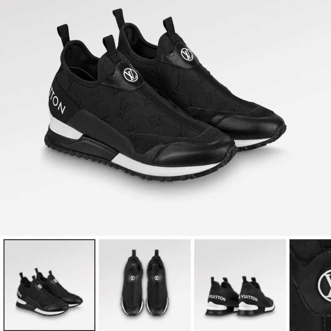 LOUIS VUITTON 日本限定　　36.5