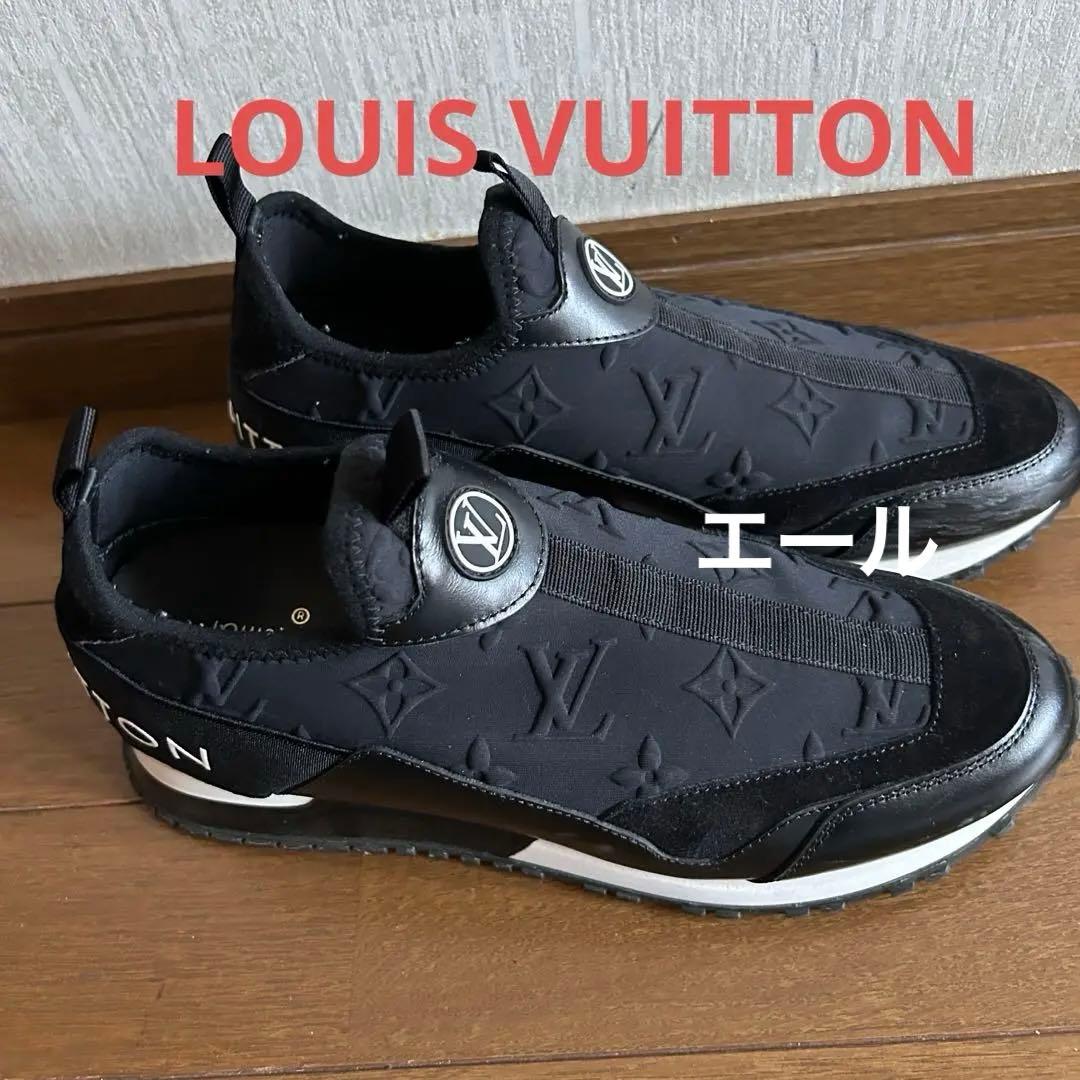 LOUIS VUITTON 日本限定　　36.5
