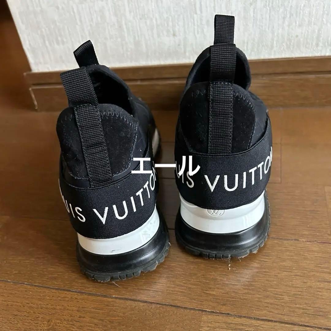 LOUIS VUITTON 日本限定　　36.5