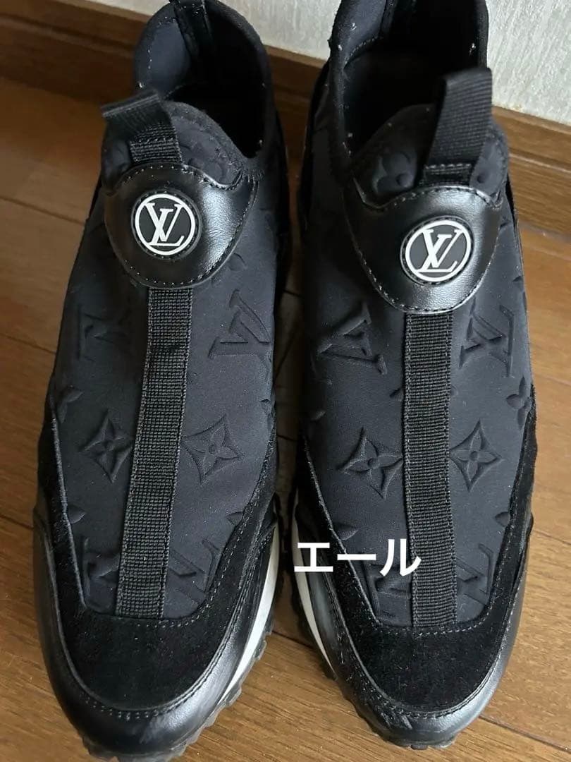 LOUIS VUITTON 日本限定　　36.5