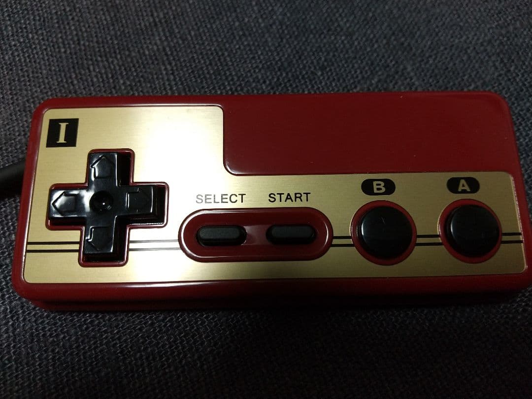 ニンテンドークラシック ミニファミコン ジャンプ50周年記念バージョン