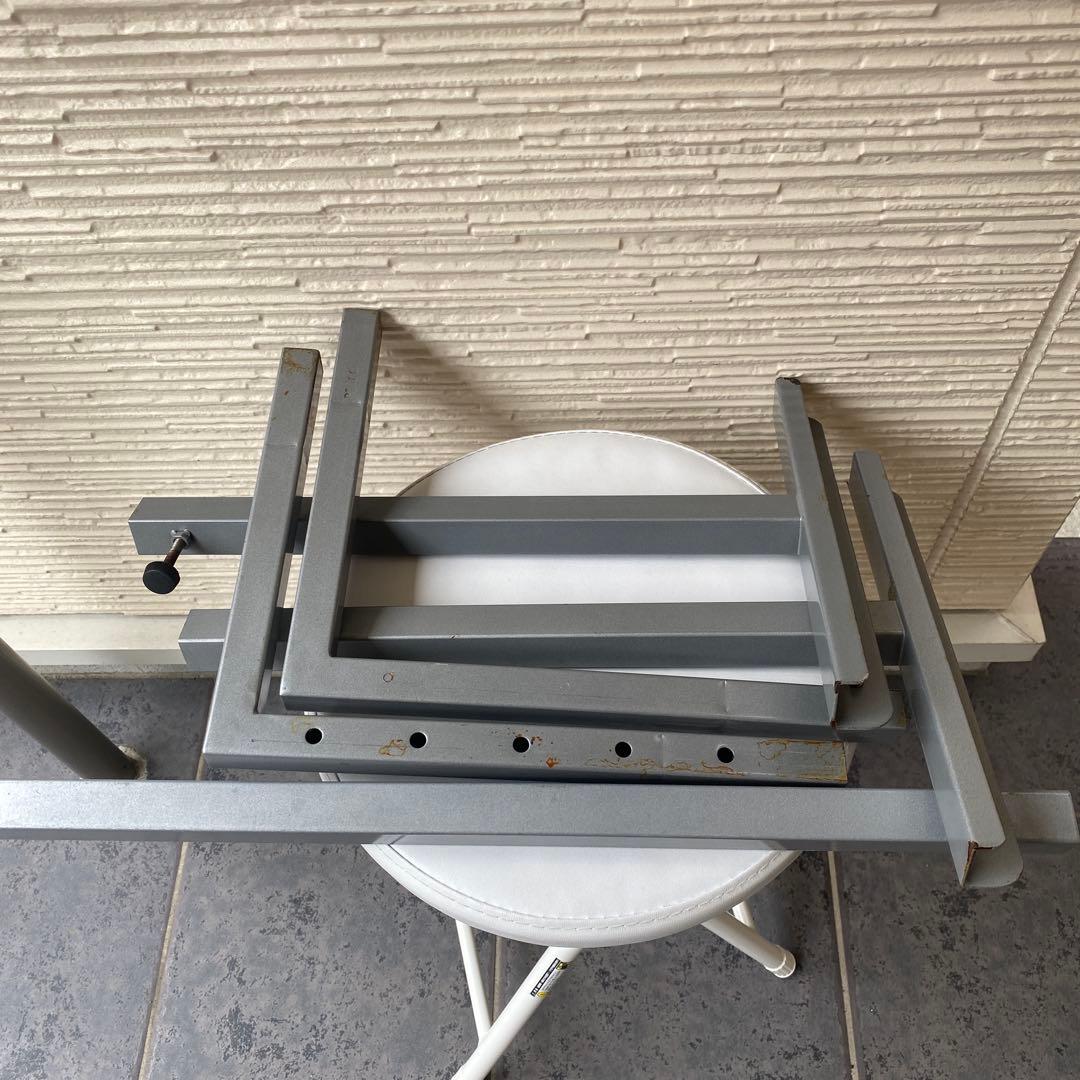 カミハタ　メタルハライド　ファンネル2 150W 2式　＆　スタンド1式