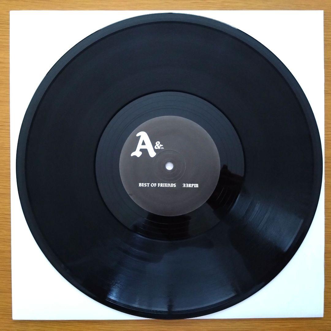 洋楽 BIANCA CHANDON PRES. & CO