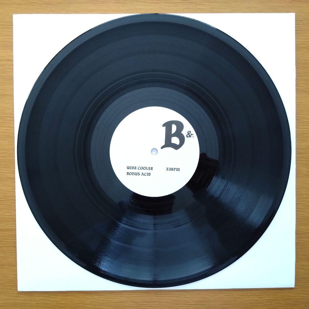 洋楽 BIANCA CHANDON PRES. & CO