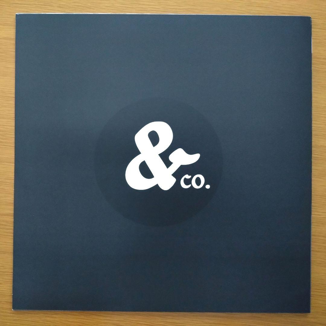 洋楽 BIANCA CHANDON PRES. & CO