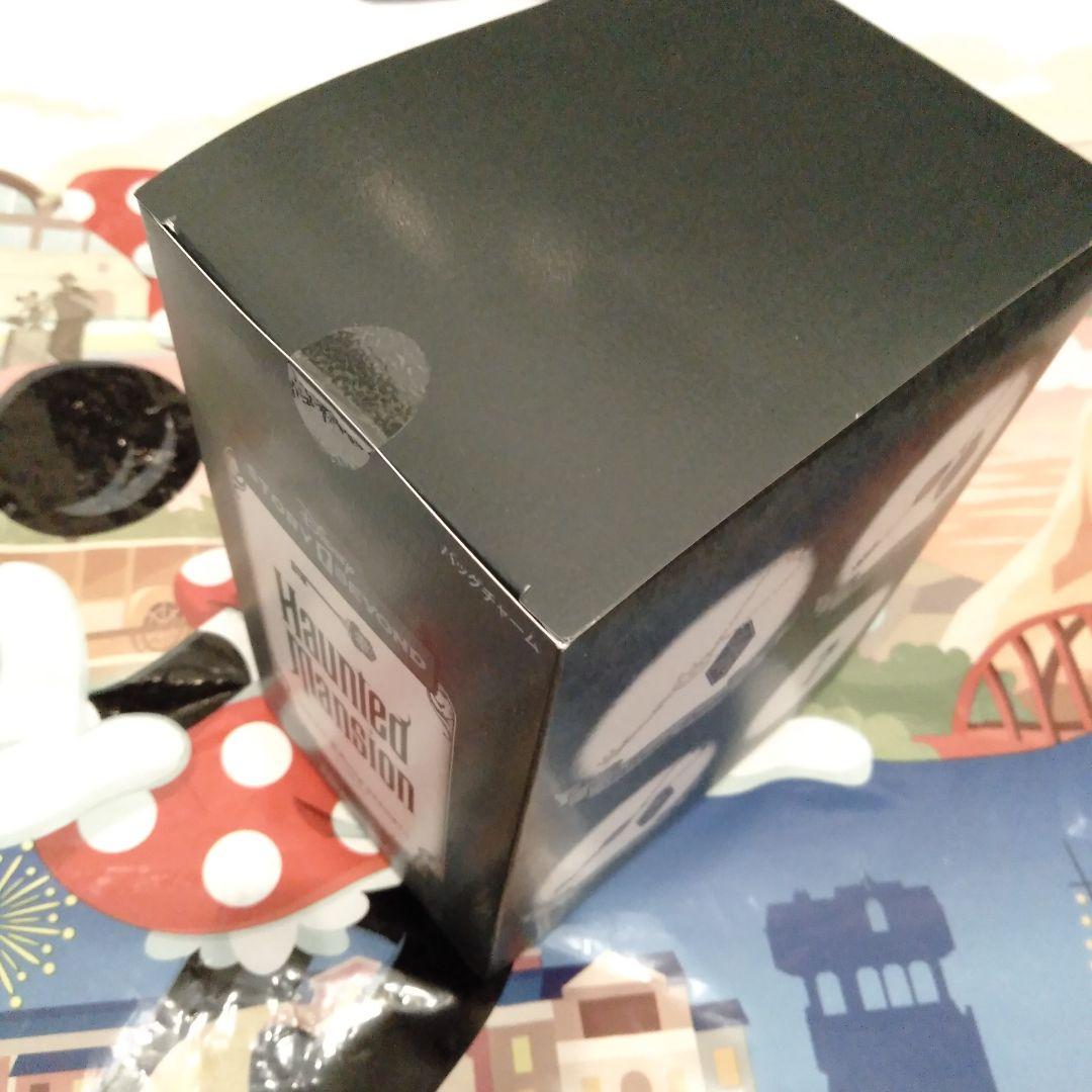 s*1様 ディズニー ホーンテッドマンション バッグチャーム コンプセット＆カラ