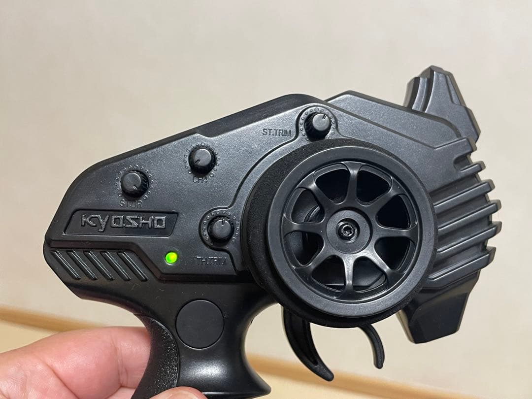 京商　MINI-Z RWD McLaren ミニッツ　ラジコン　　KT-531P