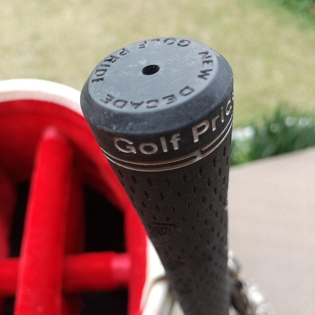 【本間ゴルフ】メンズ　アイアン　LB-606　CAVITY BACK 10本