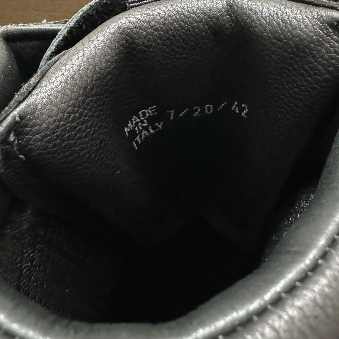 靴 HELIOT EMIL hiking boots