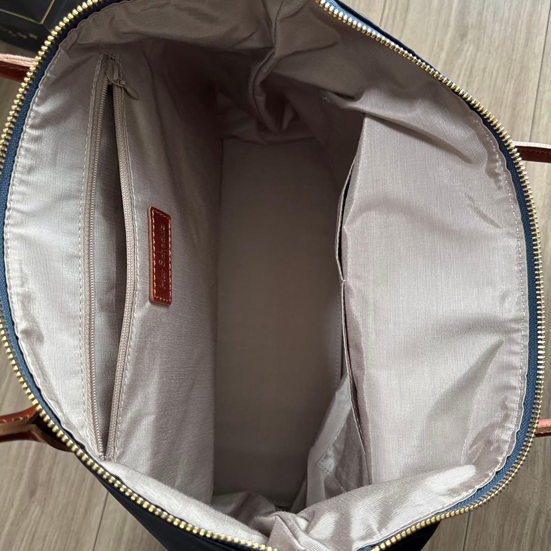 herscheduleハースケジュール バッグ