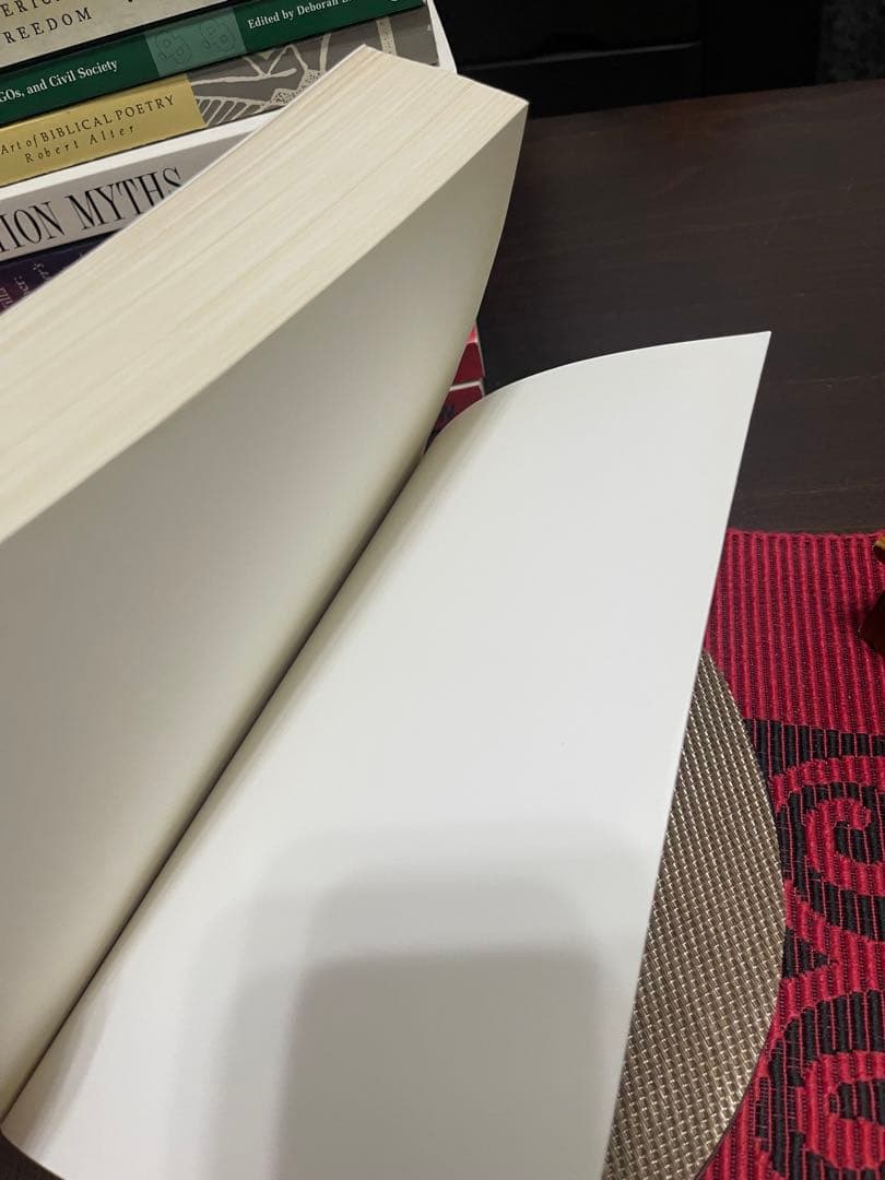 洋書 The Dead Sea Scrolls Study Edition