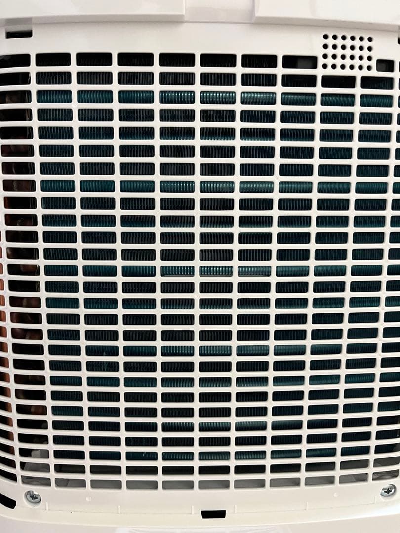 SHARP 衣類乾燥 除湿機 CV-H71-W 2019年製