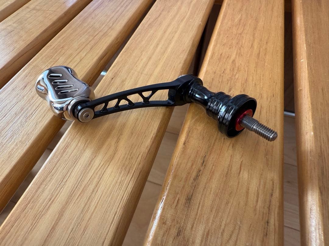 LIVRE リブレ F.V 45-50 シマノS2