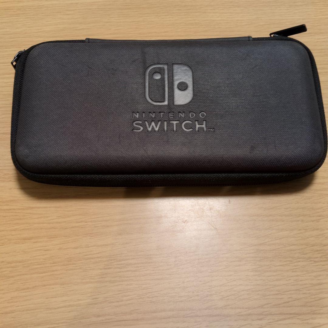 Nintendo SwichLite イエロー