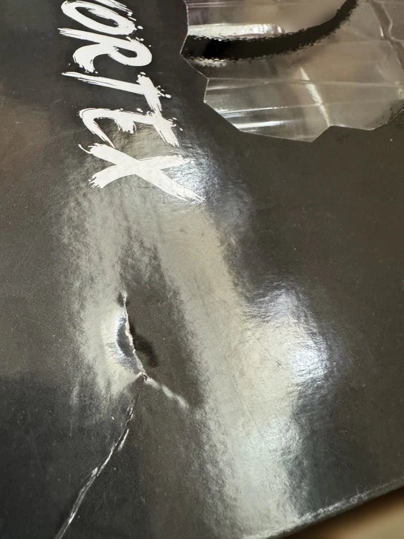 ワンピース　黒ひげ　フィギュアアーツゼロ