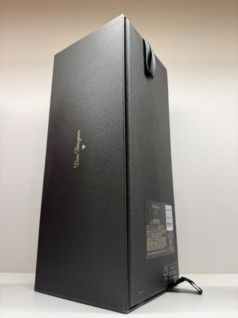 【新品未開栓】訳アリ❣　ドン・ペリニヨン ヴィンテージ 2013 750ml