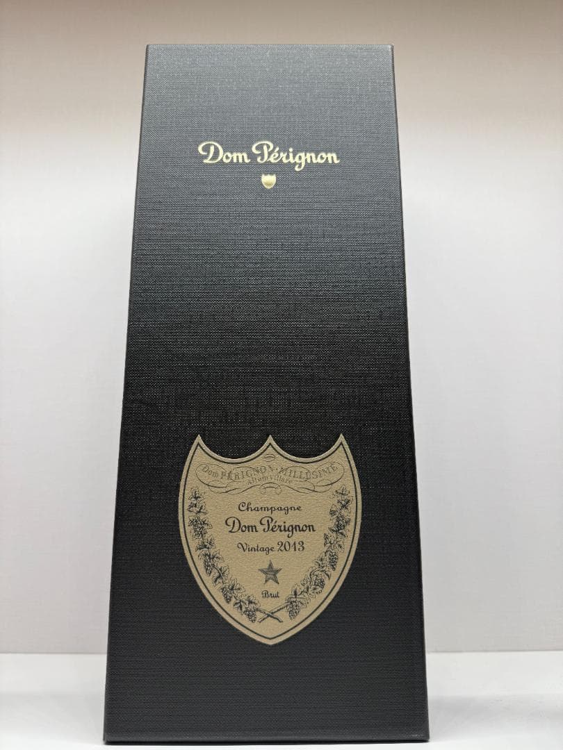 【新品未開栓】訳アリ❣　ドン・ペリニヨン ヴィンテージ 2013 750ml