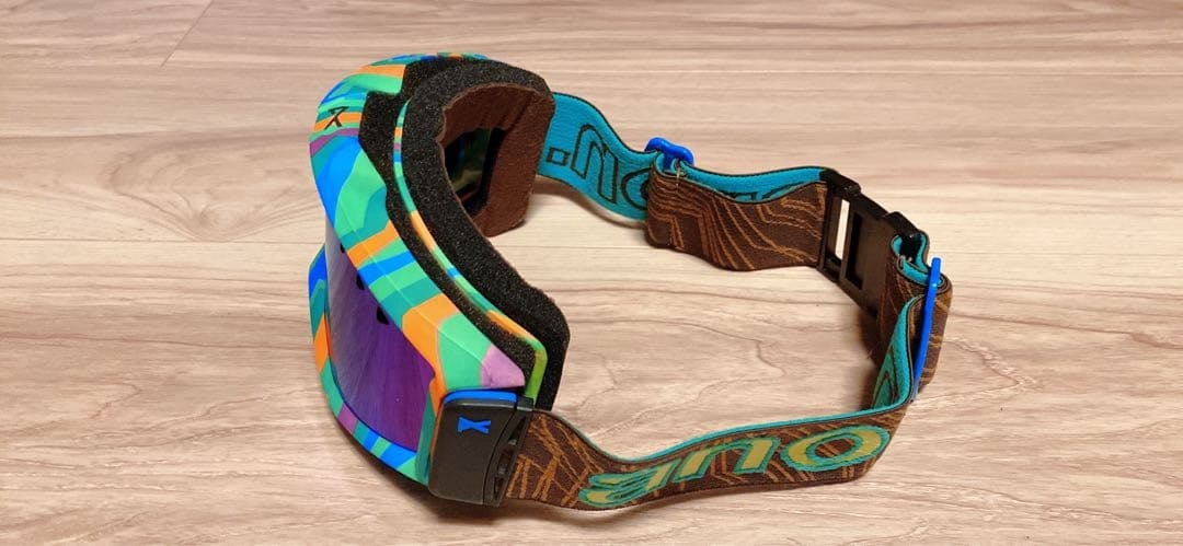 【新品】Anon board goggle