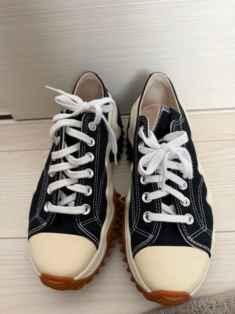 コンバース 韓国限定 ランスターモーション