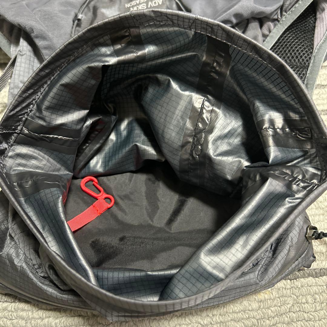 SALOMON サロモン　ADV SKIN CROSS SEASON 15