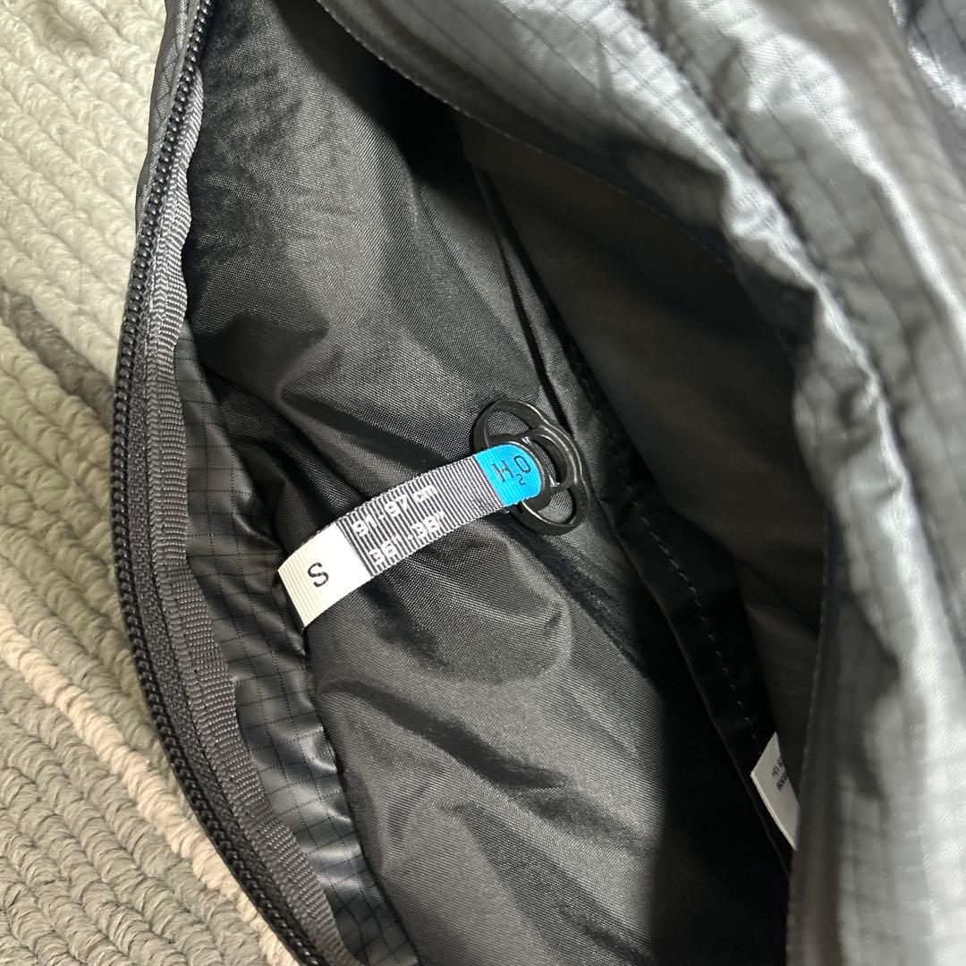 SALOMON サロモン　ADV SKIN CROSS SEASON 15