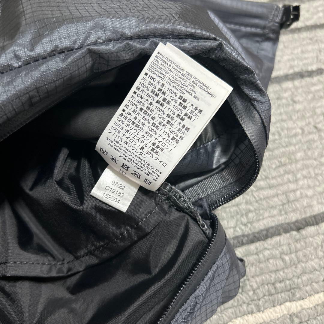 SALOMON サロモン　ADV SKIN CROSS SEASON 15