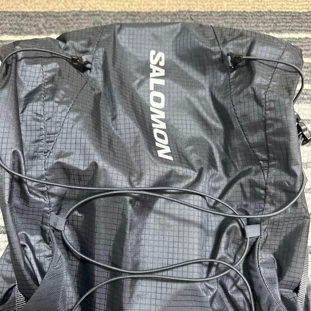 SALOMON サロモン　ADV SKIN CROSS SEASON 15