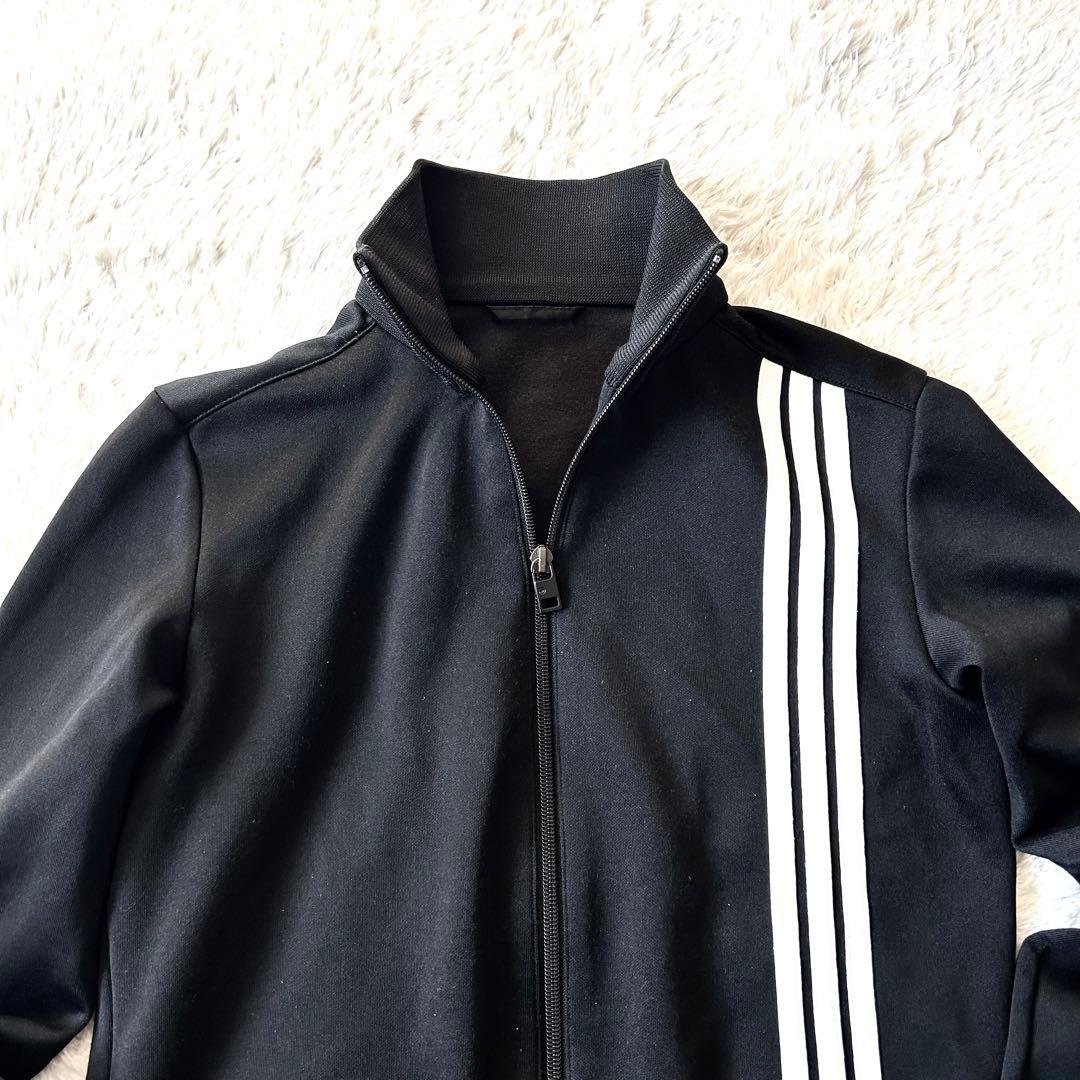 Y-3 ワイスリー トラックジャケット　長袖　ジャージ 長袖　Ｓ　ダブルジップ