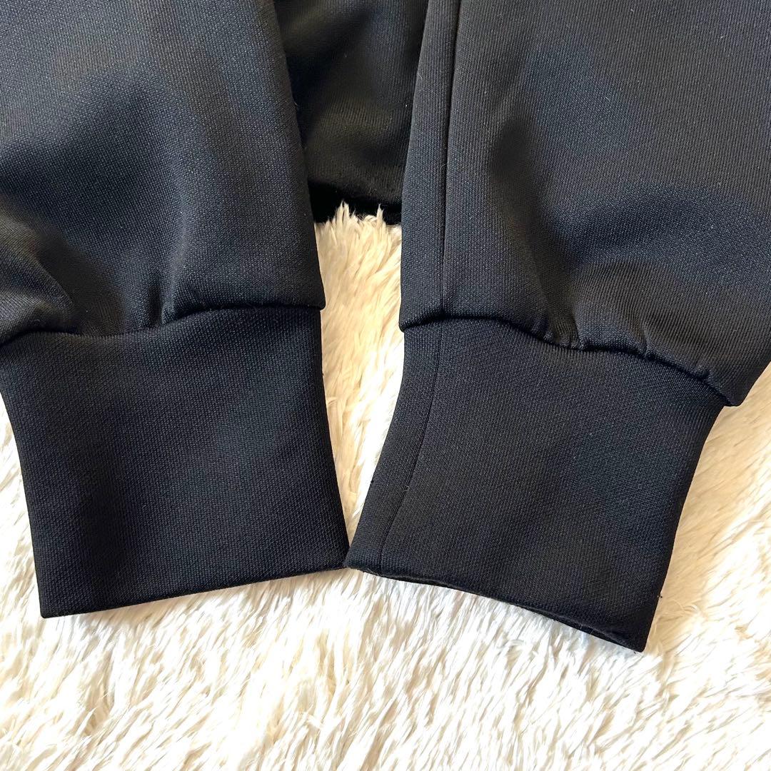 Y-3 ワイスリー トラックジャケット　長袖　ジャージ 長袖　Ｓ　ダブルジップ