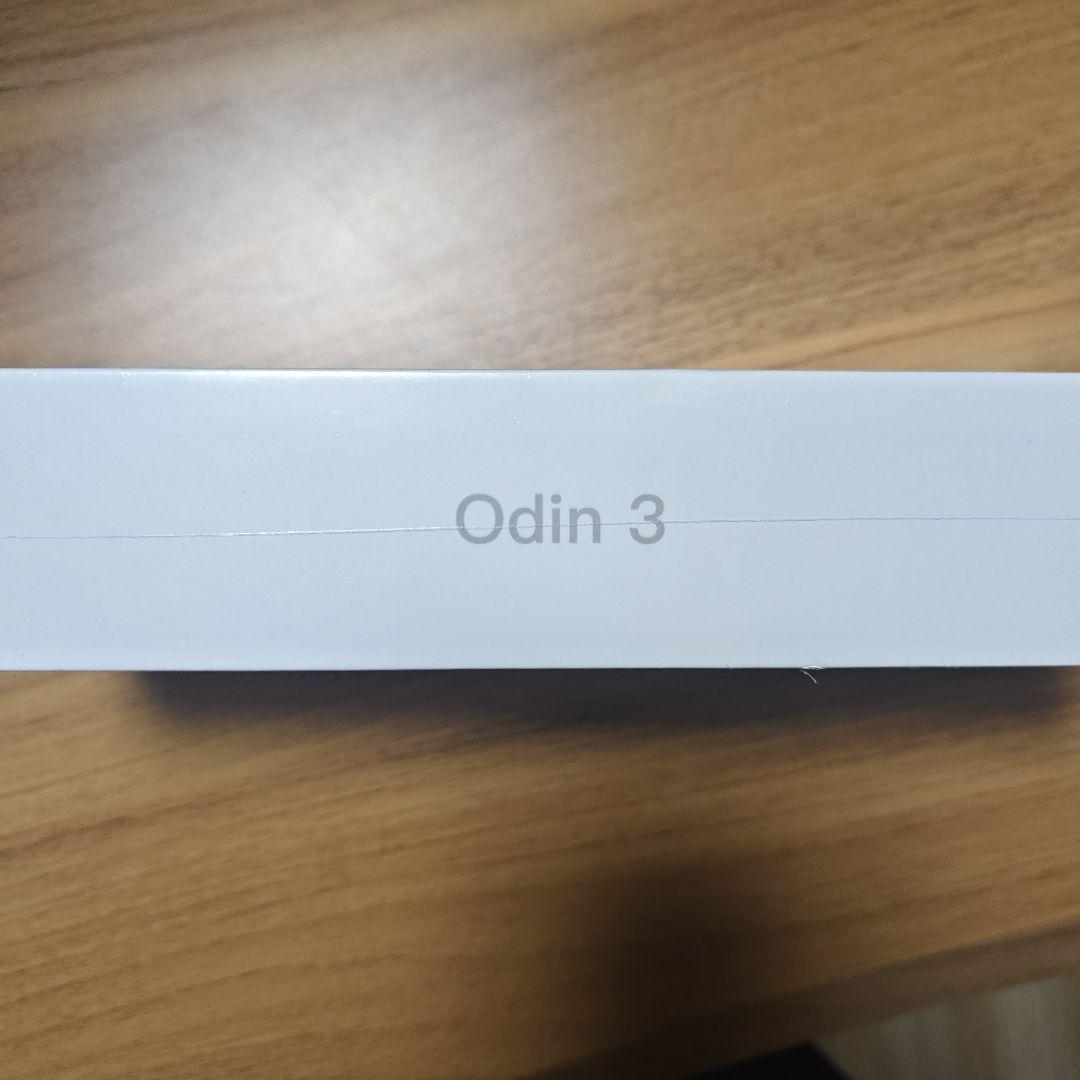 その他 ayn odin3 max 16+512gb rainbow