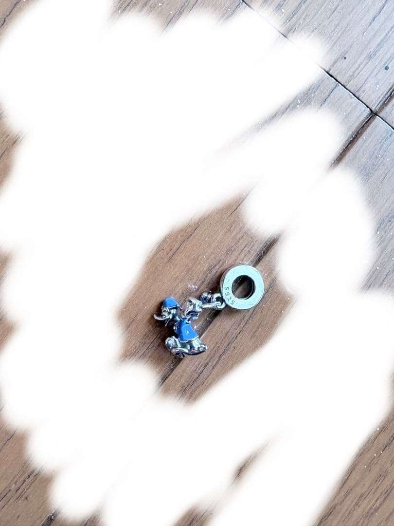 Pandora シルバーチャーム まとめ売り