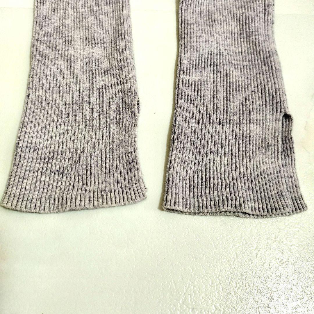 オーラリー AURALEE ロンハーマン ギザ ボートネック　カットソー 1