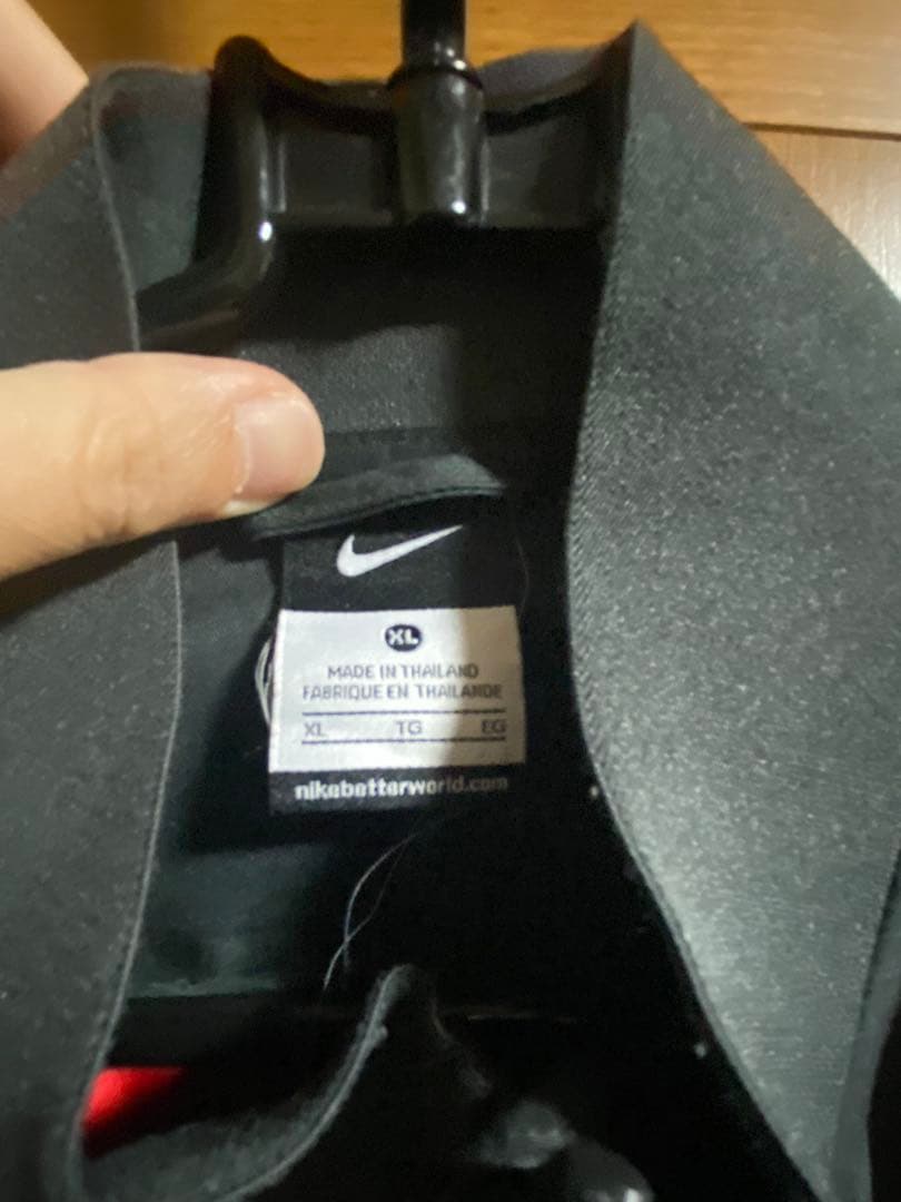 Nike Atlético Madrid ジャージ　XL