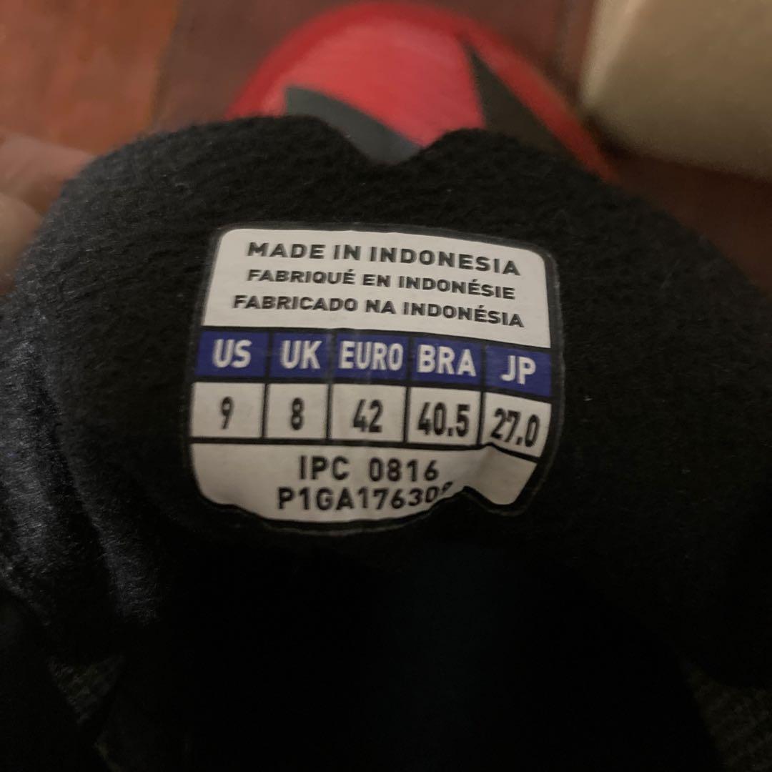 ミズノ　バサラ　102 MD