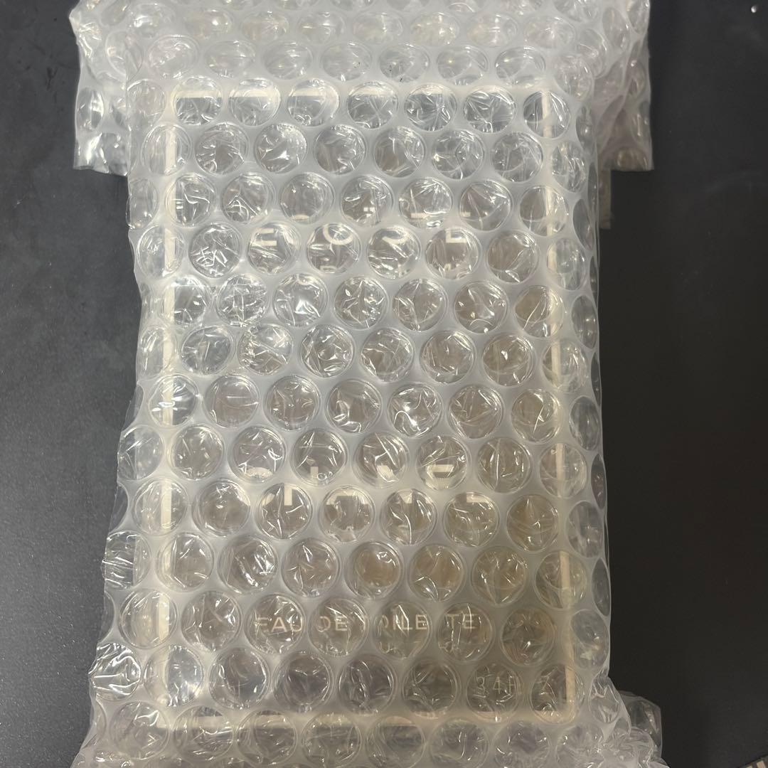 新品 シャネル CHANEL エゴイスト オードトワレ EDT 100ml 香水