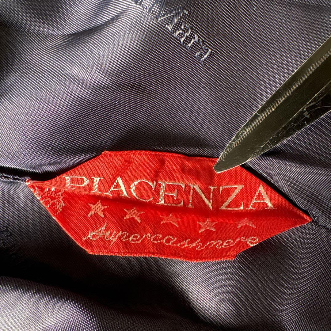 スポーツマックスマーラ スーパーカシミヤ ダブルチェスターコート マキシ丈 38