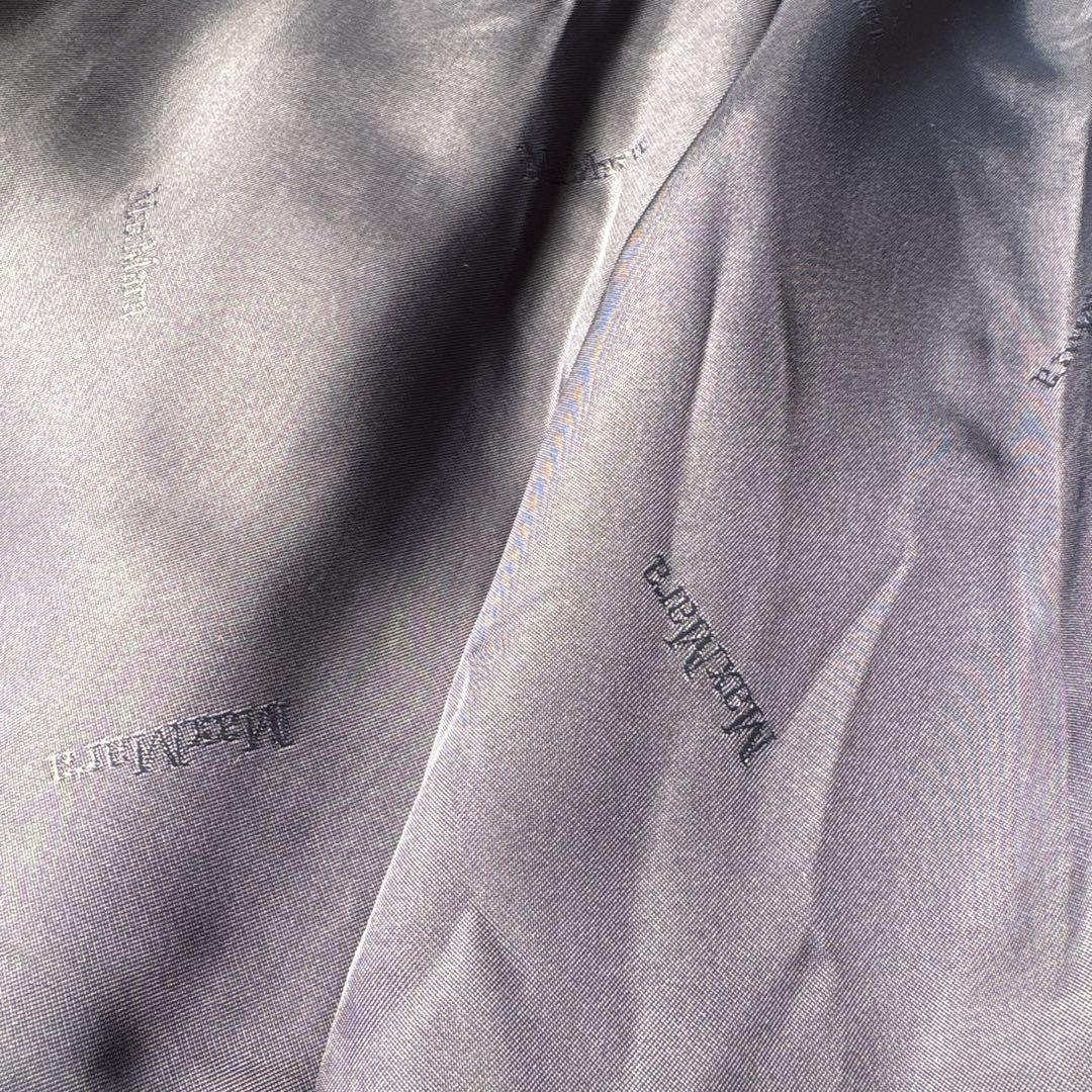 スポーツマックスマーラ スーパーカシミヤ ダブルチェスターコート マキシ丈 38