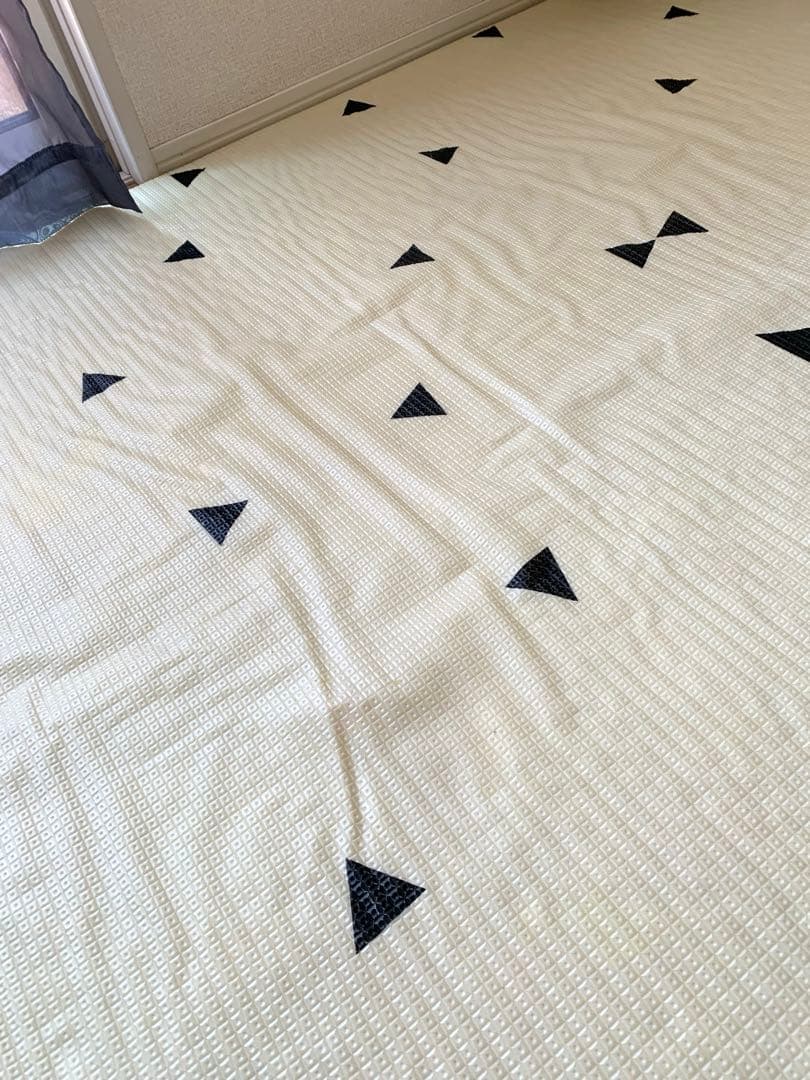 ✨早い者勝ち✨Little Bot Baby リトルボットベイビー　プレイマット