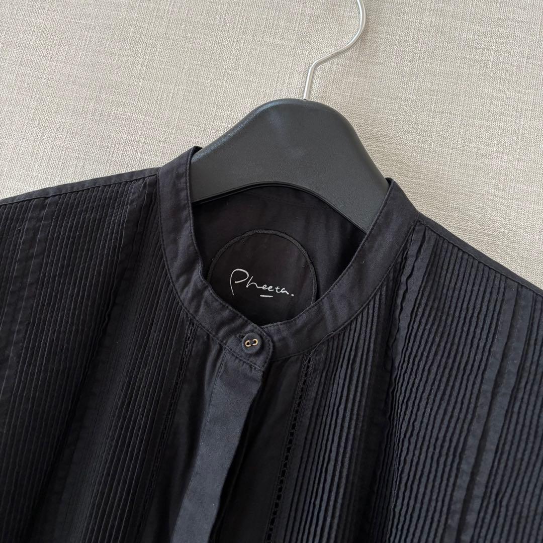 未使用タグ付✨Pheeta フィータ オールインワン Trinity 別注カラー