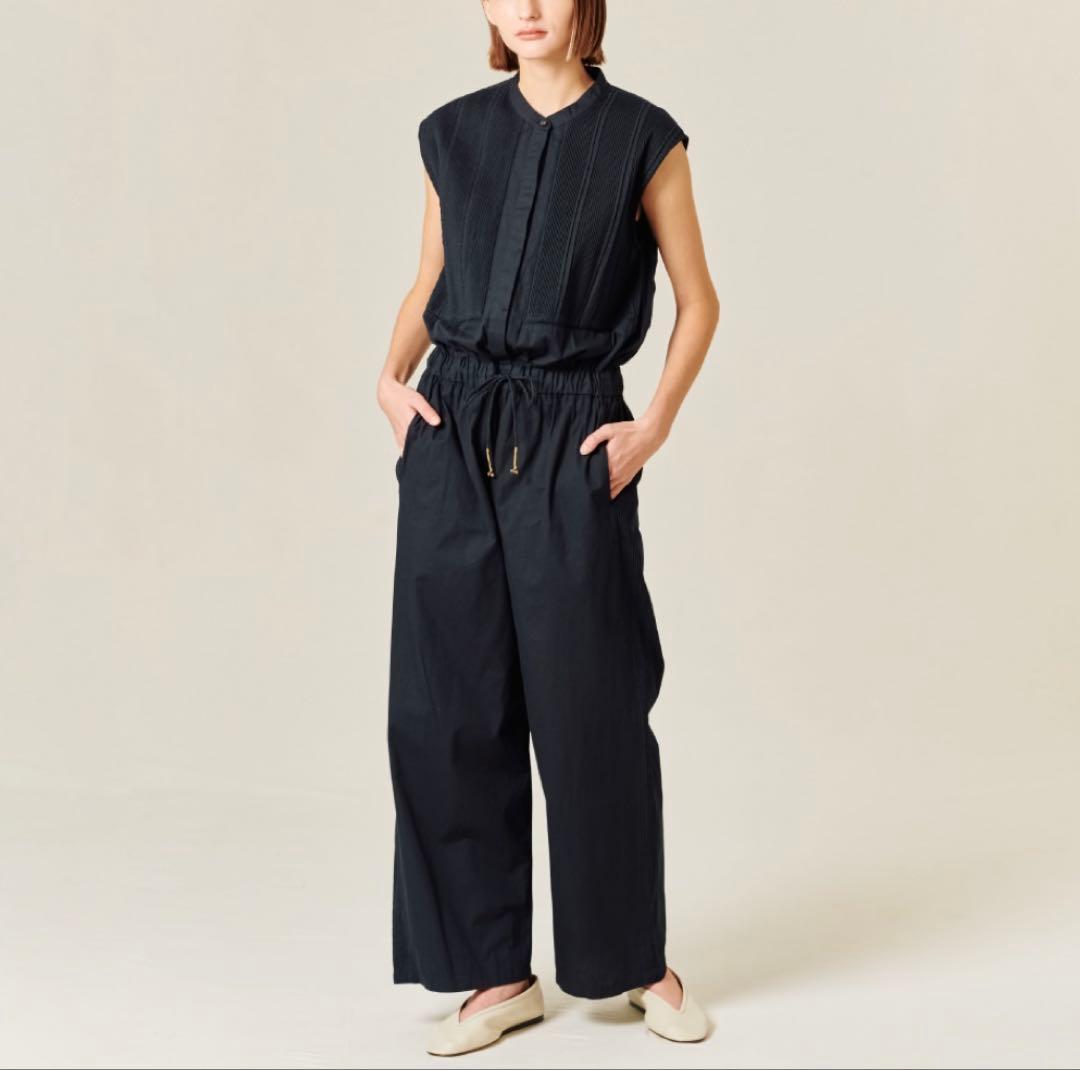 未使用タグ付✨Pheeta フィータ オールインワン Trinity 別注カラー