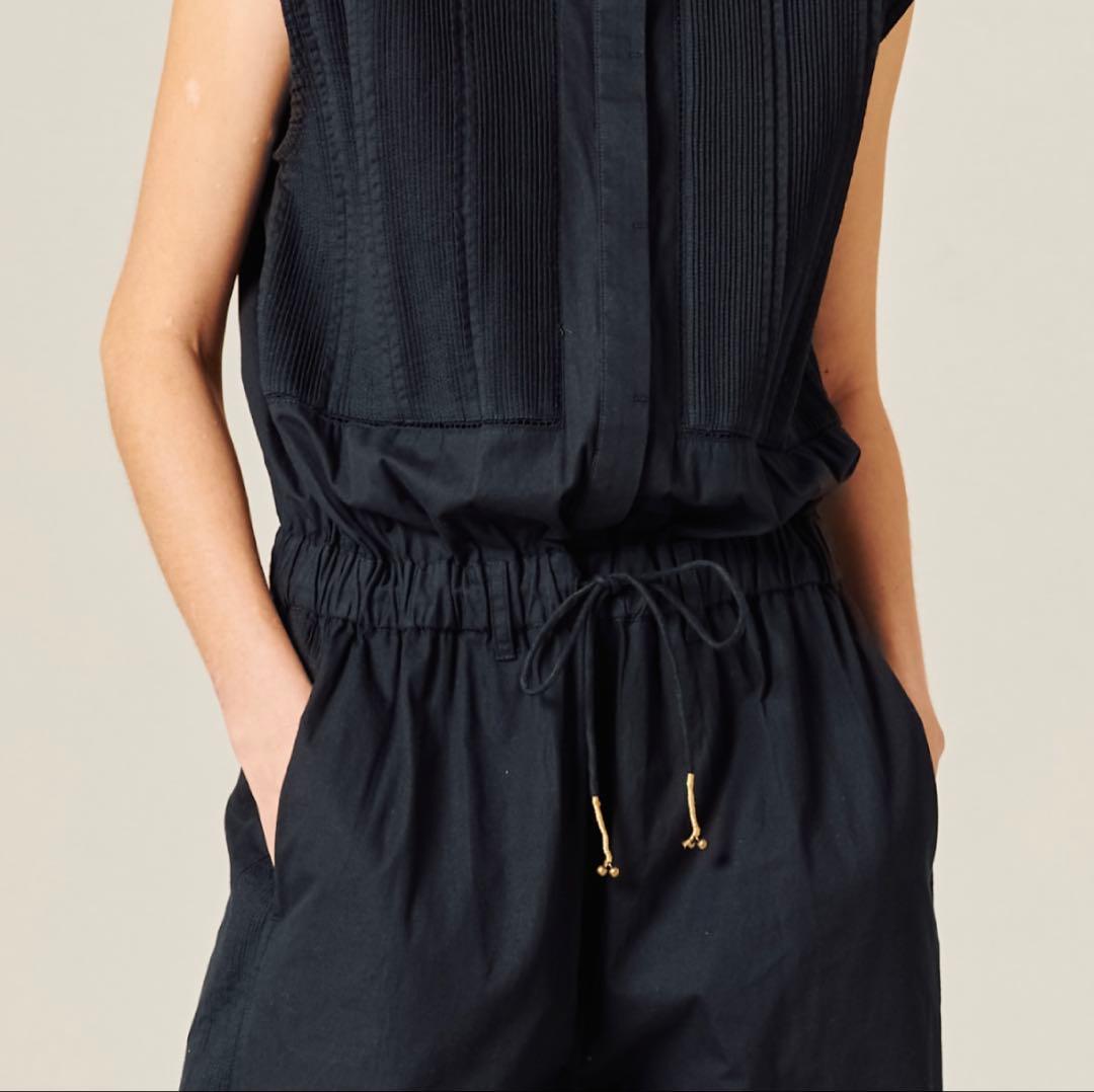 未使用タグ付✨Pheeta フィータ オールインワン Trinity 別注カラー