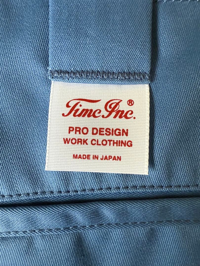 Timc Inc. INC-PT-03/TPW Shorts 東京インディアンズ