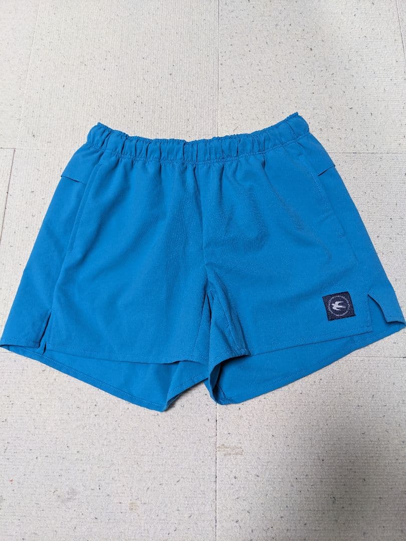 FRANK&MORRIS　ランニングパンツ　メンズMサイズ